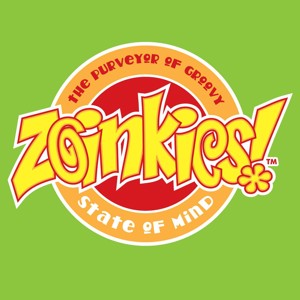 Zoinkies!