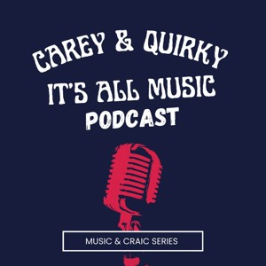 It’s All Music