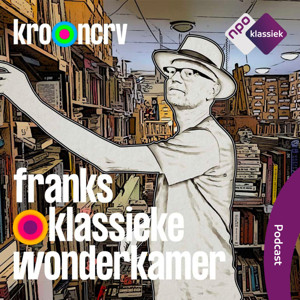 Franks Klassieke Wonderkamer