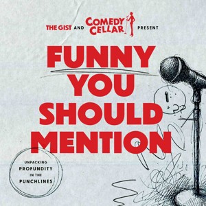 Funny You Should Mention