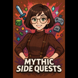 MSQ - Mythic Side Quests