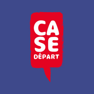 Case Départ - Le podcast manga et développement personnel