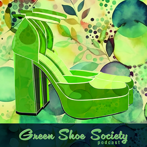 The Green Shoe Society