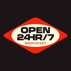 Open 24/7 Urbex Broadcast