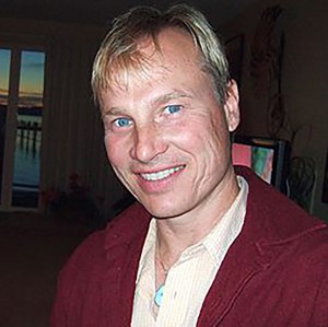 Todd Rohlsson