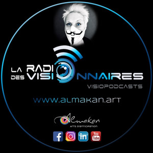 LA RADIO DES VISIONNAIRES