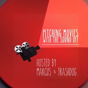 Pitchin’ Movies With The Sound Off