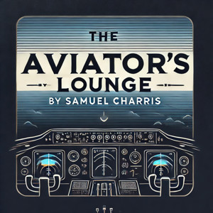 The Aviator’s Lounge