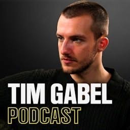 Tim Gabel Podcast