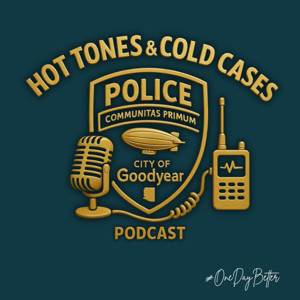 Hot Tones & Cold Cases