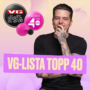 VG-Lista Topp 40 Podkast