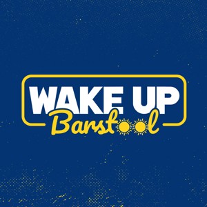 Wake Up Barstool