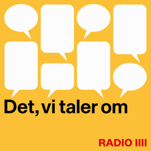 Det, vi taler om
