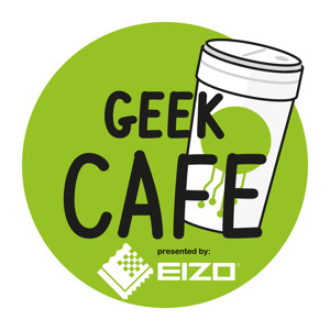 Geek Cafe
