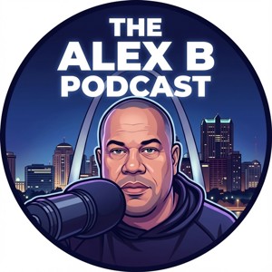The Alex B Podcast