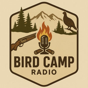 Bird Camp Radio Podcast