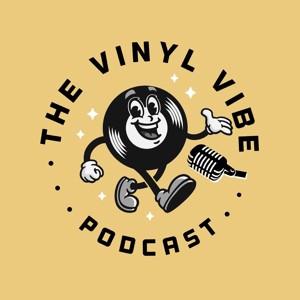 THE VINYL VIBE