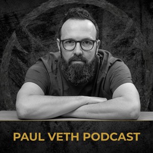 Paul Veth Podcast