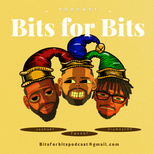 BITS FOR BITS