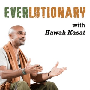 Everlutionary: Healing and Transforming the World