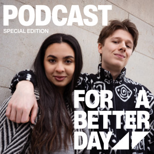 Podcast for a Better Day: Special Edition