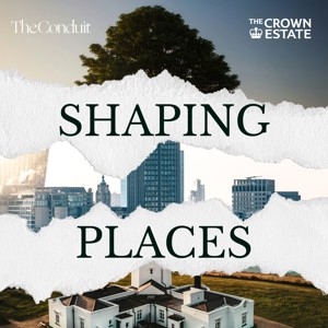 Shaping Places