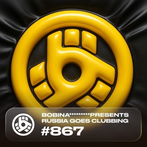 Bobina: Russia Goes Clubbing