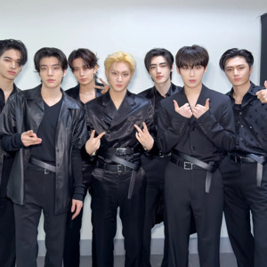 ENHYPEN Kpop Boy Band