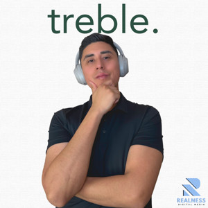 Treble.