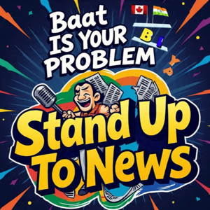 Baat Is Your Problem