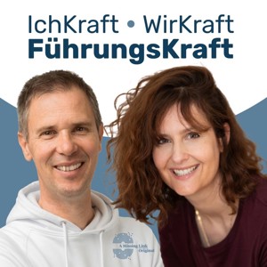 IchKraft. WirKraft. FührungsKraft.