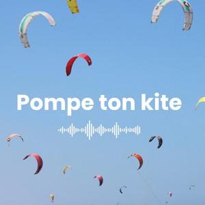 Pompe ton kite