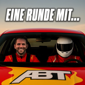 Eine Runde Mit...