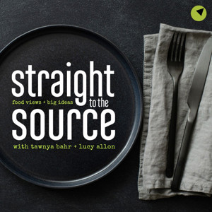 Straight To The Source