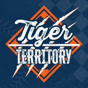 Tiger Territory: A Detroit Tigers Podcast