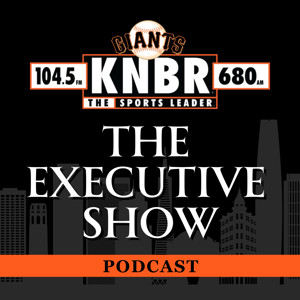 The Executive Show