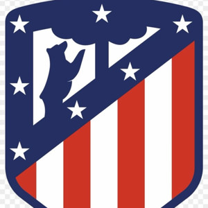 GOLEADA DEL ATLETICO DE MADRID