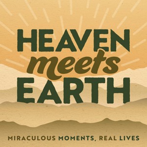 Heaven Meets Earth