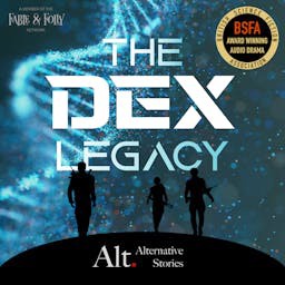 The Dex Legacy