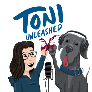 Toni Unleashed