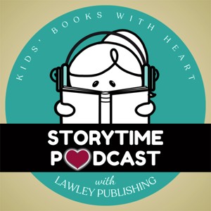 The Lawley Story Corner Podcast