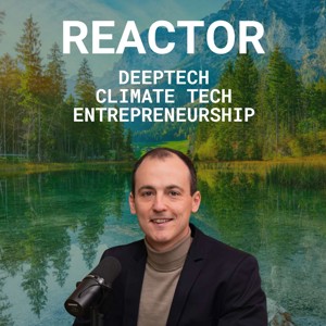 Reactor Podcast
