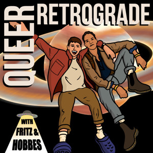 Queer Retrograde