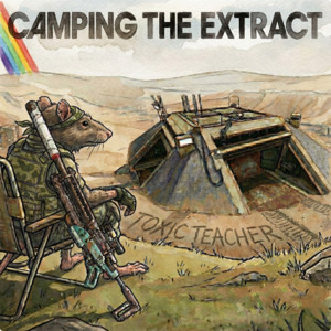 Camping the Extract: An ARC Raiders Podcast