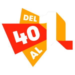 Del 40 al 1 (Programa completo)