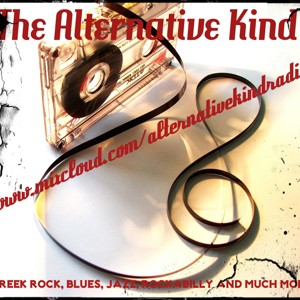 thealternativekind's Podcast