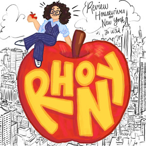 Review Housewives of New York City