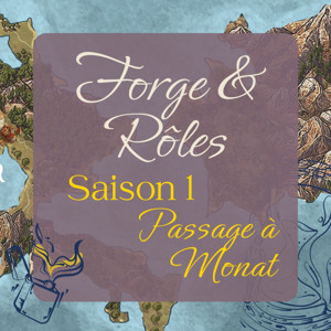 Forge & Rôles