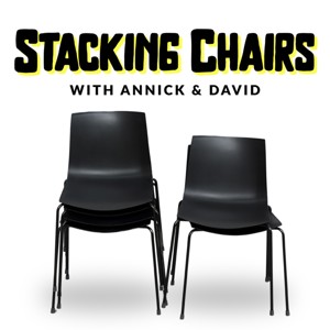 Stacking Chairs