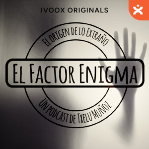 El Factor Enigma